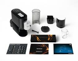 Check spelling or type a new query. Krups Nespresso Atelier Yy4355fd