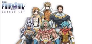 Dragon cry dragon cry is a magical artifact of deadly power, formed into a staff by the fury and despair of dragons long gone. Fairy Tail Dragon Cry Review Anime Amino