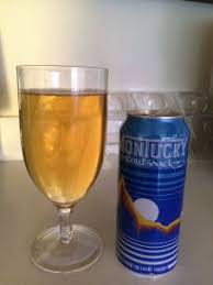 I've taken it to many parties and i am always asked for the recipe. Melanie Brewing Montucky Cold Snack Cerveza Birra Latas