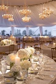 Small backyard wedding and reception held under a 30' x 30' frame tent. 11 Fancy Tented Wedding Decoration Ideas To Stun Your Guests Elegantweddinginvites Com Blog