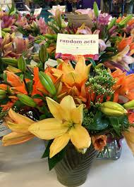 Check spelling or type a new query. Random Acts Of Flowers Proflowers And Sun Valley Floral Farms Partner To Donate Flowers To Veterans Raf Knoxville
