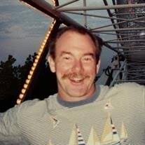 Alan Gibson Obituary (1957