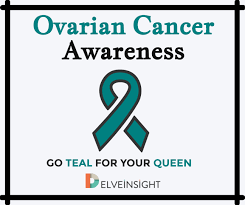 The massachusetts ovarian cancer awareness coalition is working to increase awareness of this disease. World Ovarian Cancer Day 2019 Delveinsight Business Research Llp