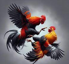 Sabung Ayam Online
