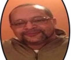 John Melvin Williams Sr. 1954