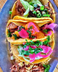Hours may change under current circumstances Tyson S Tacos