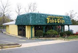Read reviews from arthur treacher's fish & chips at 4451 mahoning ave. Arthur Treacher S Fish Chips The Good Old Days Childhood Memories Great Memories