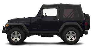 We would like to show you a description here but the site won't allow us. Amazon Com 2005 Jeep Wrangler Rubicon Reviews Images And Specs Vehicles