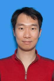 Yi Wu-College of Veterinary Medicine