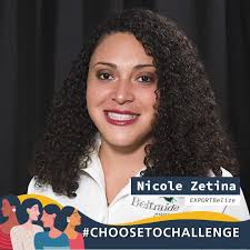 BELTRAIDE closes Women's Month by featuring the hard-working women within  the organization! Thank you ladies for being a part of the greater  BELTRAIDE Team who #choosetochallenge