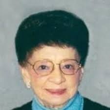 Ione I Knudson Obituary November 26, 2004