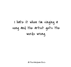 At coolpun.com find thousands of puns categorized into thousands of categories. 80 Really Funny Music Quotes And Captions Of All Time