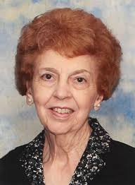 Gladys Stringham Obituary (2014)