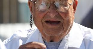 11th Annual Winfield Watson Gathering had everything … except Gene  Winfield!