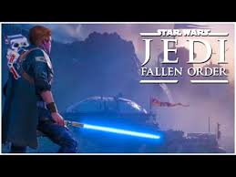 Went to do latern puzzle to get to skin schest and noticed missing textures. I Cant Learn Force Pull Star Wars Jedi Fallen Order General Discussions