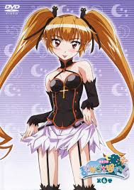 Renkin 3-kyuu Magical? Pokahn Image #842425 - Zerochan Anime Image Board