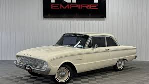 Image result for Meadowvale Green 1960 Falcon