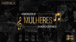 Enquanto juliette cuida de dona fátima de longe, ela sente todo. Roberta Miranda Homenagem As Mulheres Da Musica Sertaneja Youtube