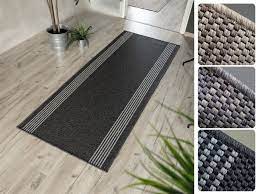 Sorgfältig verarbeitet, robust und langlebig. Sisal Optik Teppich Laufer Natura Floordirekt De