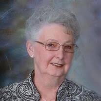 Darlene M. Reinsch Obituary
