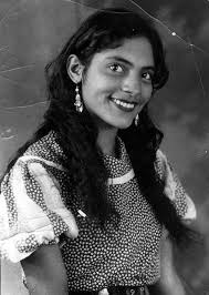 Sylvia Viola Sealey Sadberry (1915-1984)