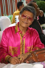 Siri bintang pujaan (remastered) , 2015. Ahmad Jais Wikipedia Bahasa Melayu Ensiklopedia Bebas