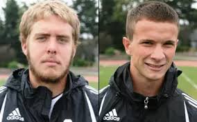 Ervin, Sacirovic Named CCC Players of the Week