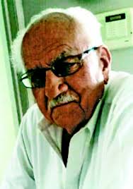 The News Journal Charles “Chuck” Eugene Catron