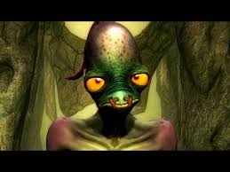 This is one of the more difficult trophies in the game. Oddworld New N Tasty Gameplay Walkthrough Part 2 All Rupturefarms Secrets Mudokons Ps4
