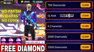 We don't post any free fire diamond hack tool, unlimited diamonds generator tool here. How To Get Free Gems And Coins In Free Fire