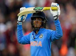 Veda krishnamurthy is an indian cricketer. Jcybyfy6k1nrjm