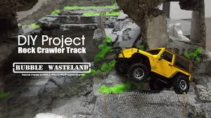 The paint used is thereal color code for the camel trophy, not the tamiya camel yellow. Diy Project Rubble Wasteland Rock Crawling Track Supermotoxl Designs Life Designs Hobbies