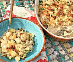 Get instant access to over 1,000 recipes with a free. Seafood Bisque Casserole Carolina Country