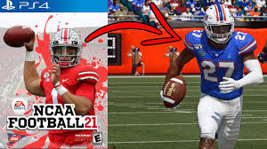 The 2021 media market for ncaa and nfl football packages guarantees that you'll always be able to enjoy your gridiron fix. Breaking Ncaa Football Video Game Series To Return Here S What You Need To Know Youtube