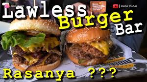 Niki juga menyebutkan bahwa gofar hilman sudah dianggapnya sebagai sahabat dan bukan pacar. Lawless Burger Bar Kemang Burger Hits Di Jakarta By Gofar Hilman Dkk Youtube