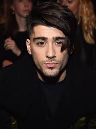 Zayn's hairstyles never cease to amaze, going from short to long or messy to polish on a weekly basis. Zayn Malik Has Invented Yet Another Haircut Gq