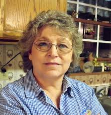 Obituary for Peggy Darlene Otto