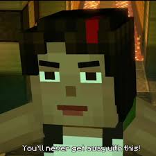 Romeo and Jesse Mcsm