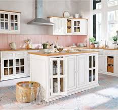 Diseño muebles de cocina mesas de cocina cocinas y baños fotos de cocinas modernas cocinas abiertas decoración de interiores moderna una luminosa cocina con isla multifunción. Ideas Para Una Cocina De Diseno Con Isla