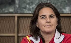 España reta a Francia con un equipo de emergencia