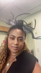 Carie Edwards's Instagram, Twitter & Facebook