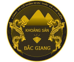Công ty Cổ phần Khai Thác và Chế Biến khoáng Sản Bắc Giang (BGM