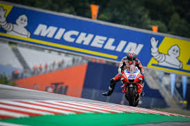 Pramac racing is a motorcycle racing team competing in the motogp and motoe world championships. Kwuz8hash64oxm