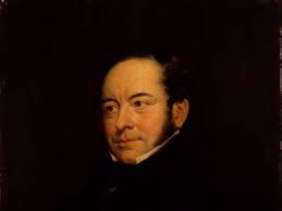 Theodore Edward Hook