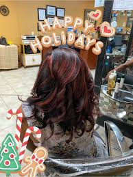 At our west palm beach salon, you can work with our highly trained and experienced staff to create a brilliant and beautiful new look! Renaissance Hair Salon Inc 36 Photos Hair Salon 3897 Haverhill Rd N Ste 125 West Palm Beach Fl 33417