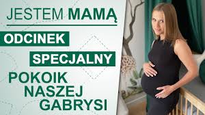Młodzieżowa mistrzyni świata w tańcach latynoamerykańskich z 2010. Pokoik Naszej Gabrysi Jestem Mama 2 Odcinek Specjalny Agnieszka Kaczorowska Pela Youtube