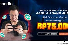 Setelah transaksi berhasil berikan sn/ref/kode voucher tsb ke konsumen agar di input manual khusus topup diamond mobile legends. Marak Game Online Tips Beli Voucher Game Dengan Pulsa Di Tokopedia Info Komputer