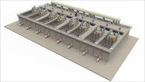 Keppel marina east plant will open green rooftop space soon. Singapore S Dual Mode Desalination Plant Operational Dutch Water Sector