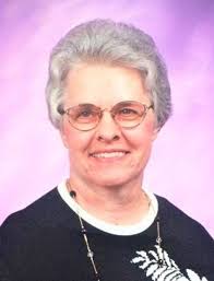 Patricia (Hansen) Denney Obituary