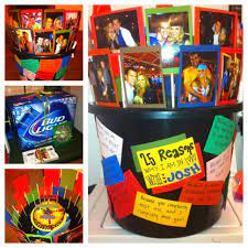 Cute birthday messages for a friend. Pin By Maddy Finch On Shuffl 25th Birthday Gifts 25th Birthday Birthday Gifts For Boyfriend